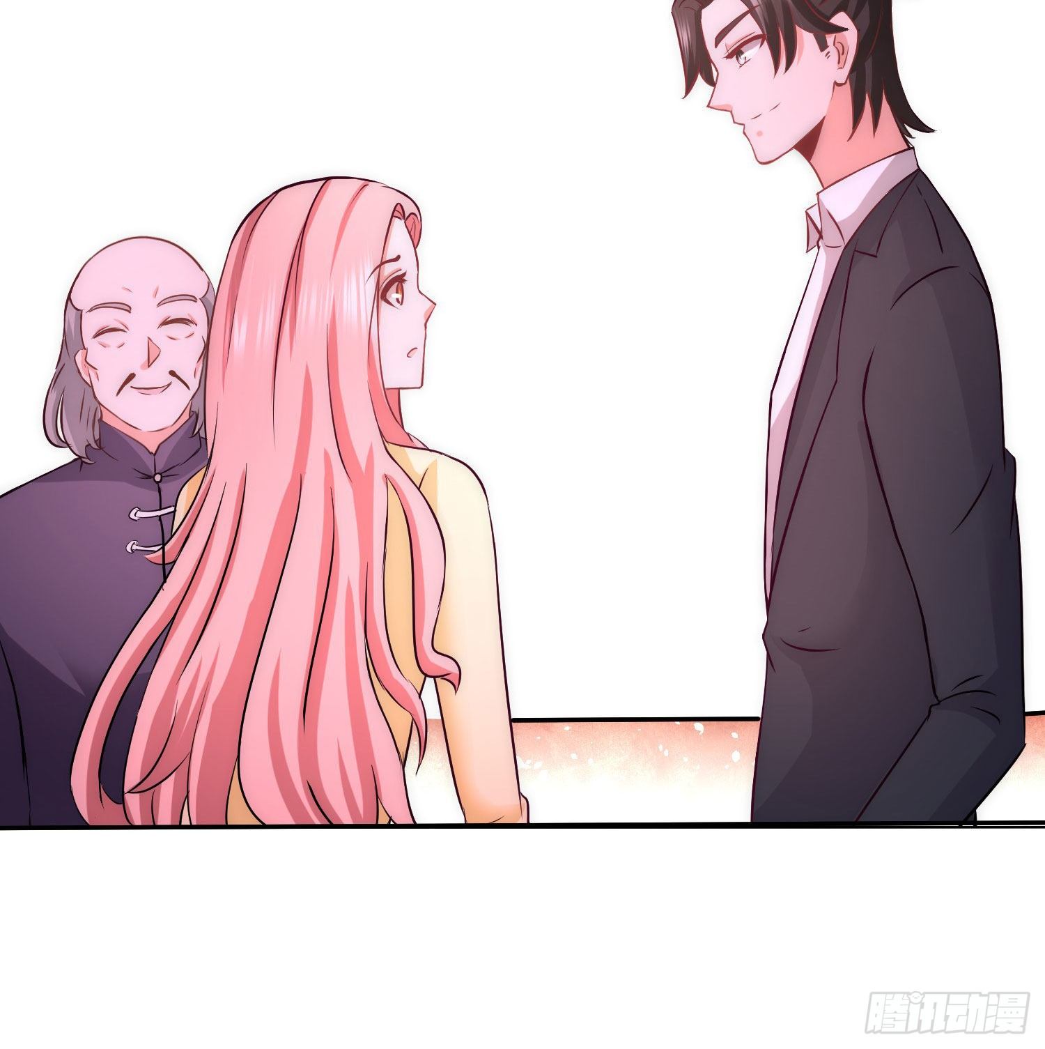 Temple of dragon king chapter 21 - page 20