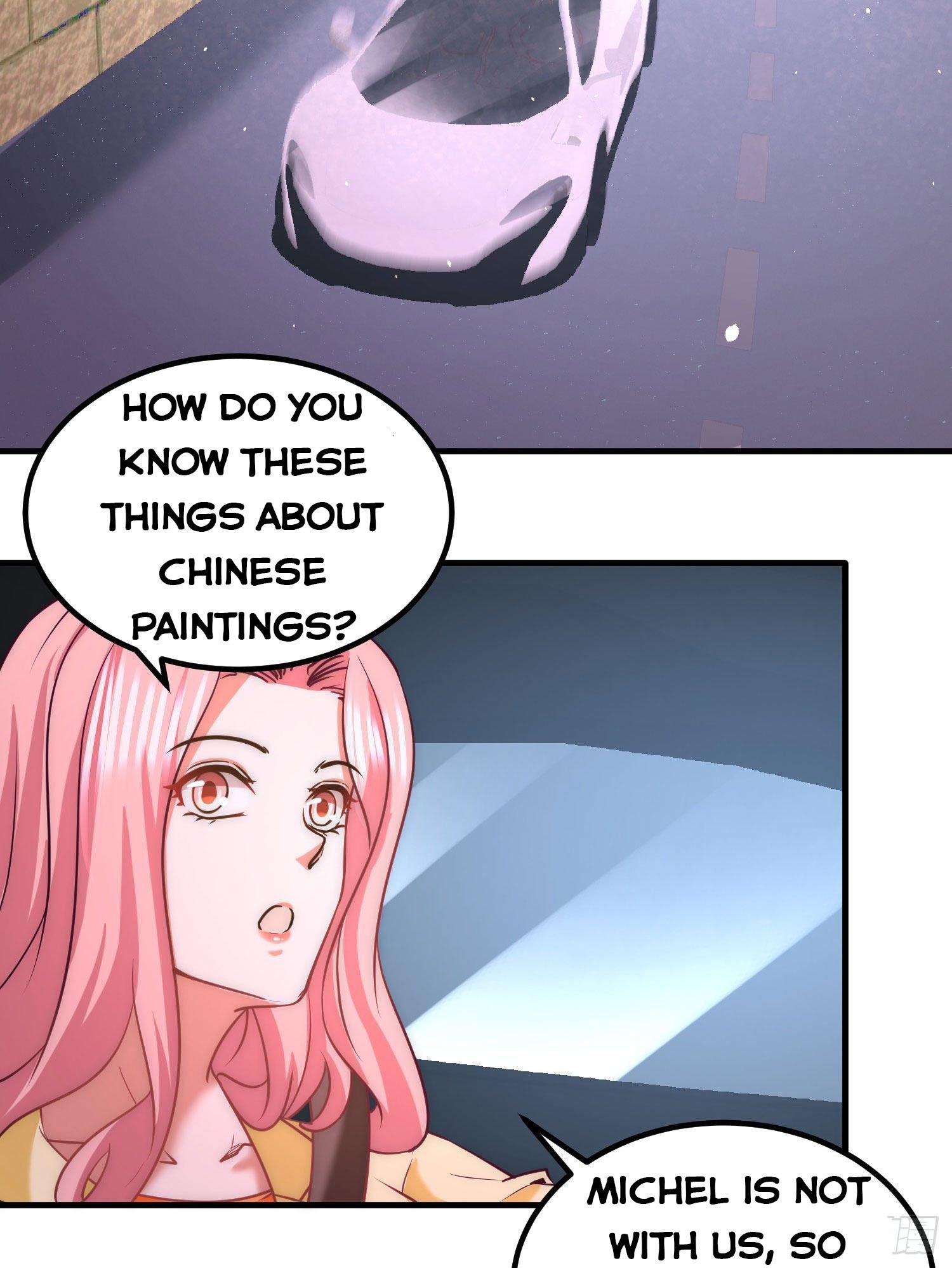 Temple of dragon king chapter 21 - page 22