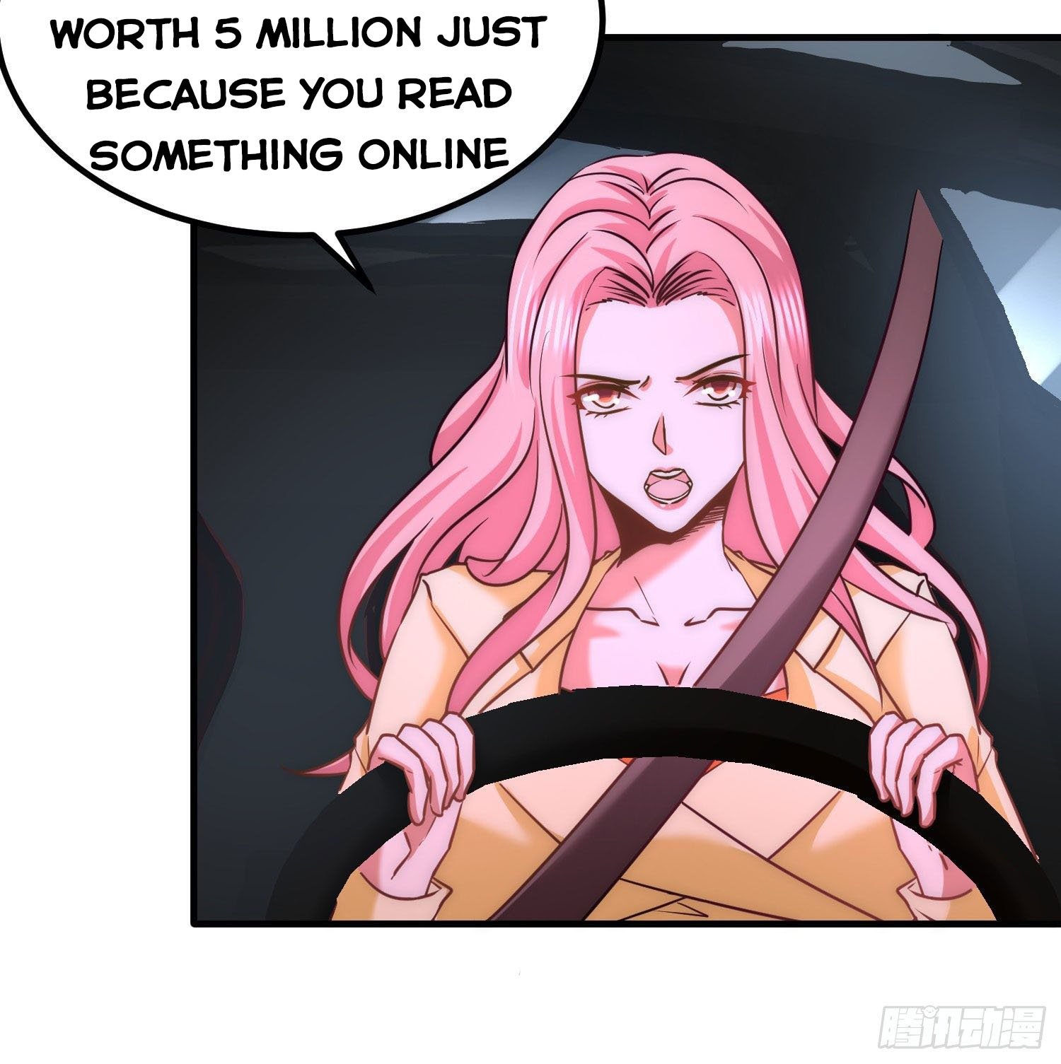 Temple of dragon king chapter 21 - page 24