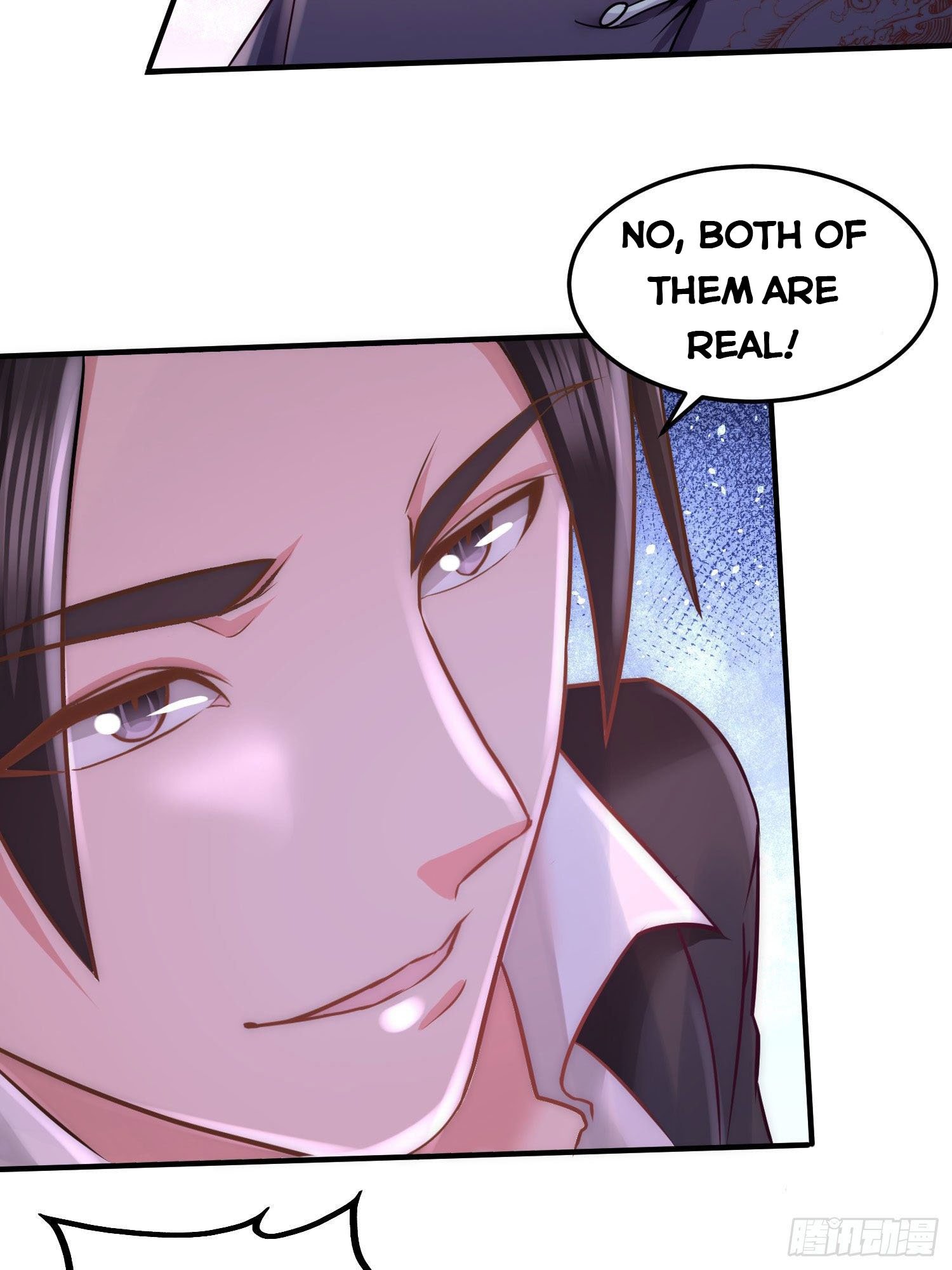 Temple of dragon king chapter 21 - page 3