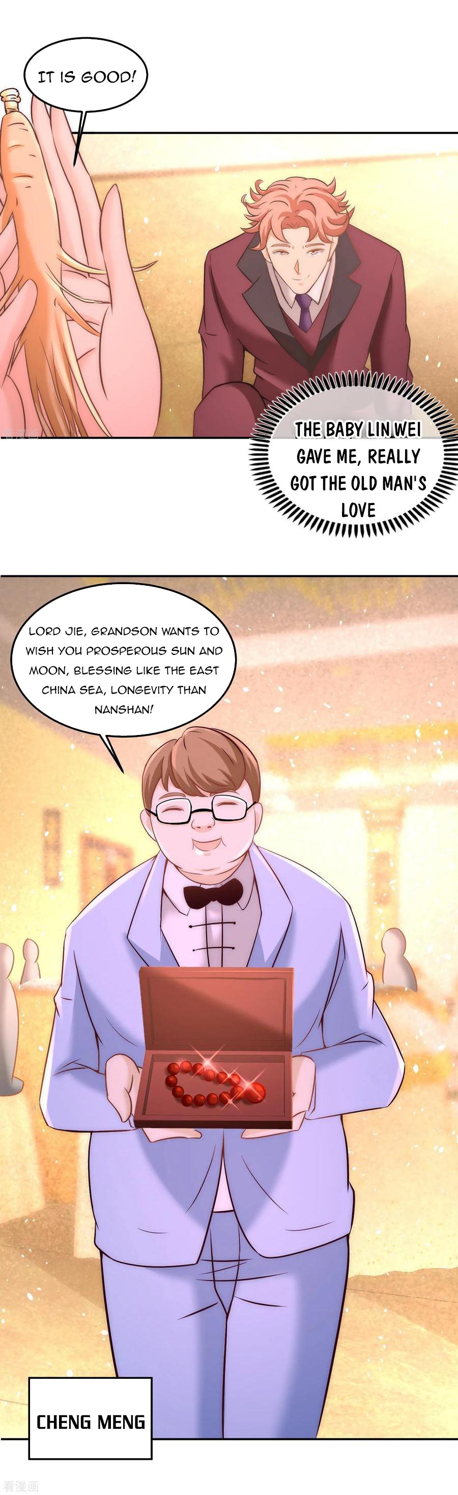 Temple of dragon king chapter 24 - page 10