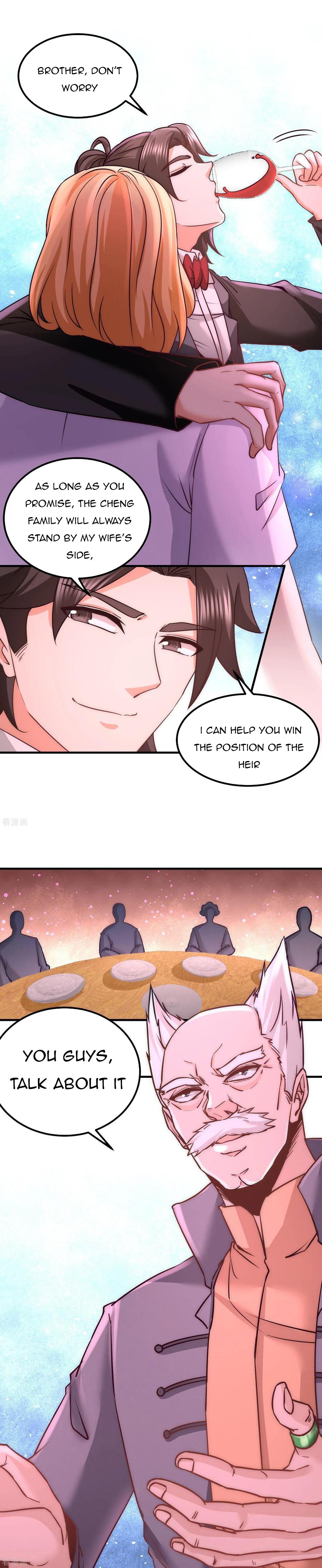 Temple of dragon king chapter 24 - page 15