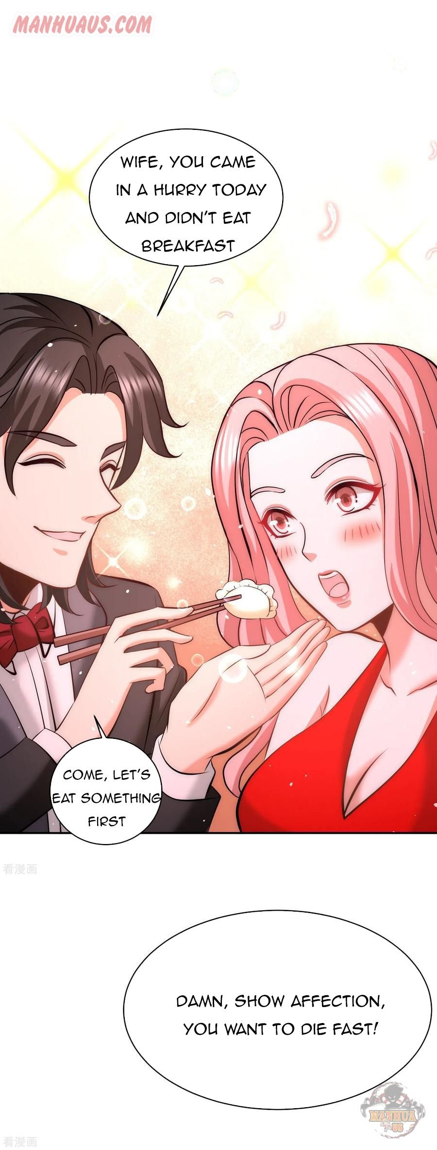 Temple of dragon king chapter 24 - page 3