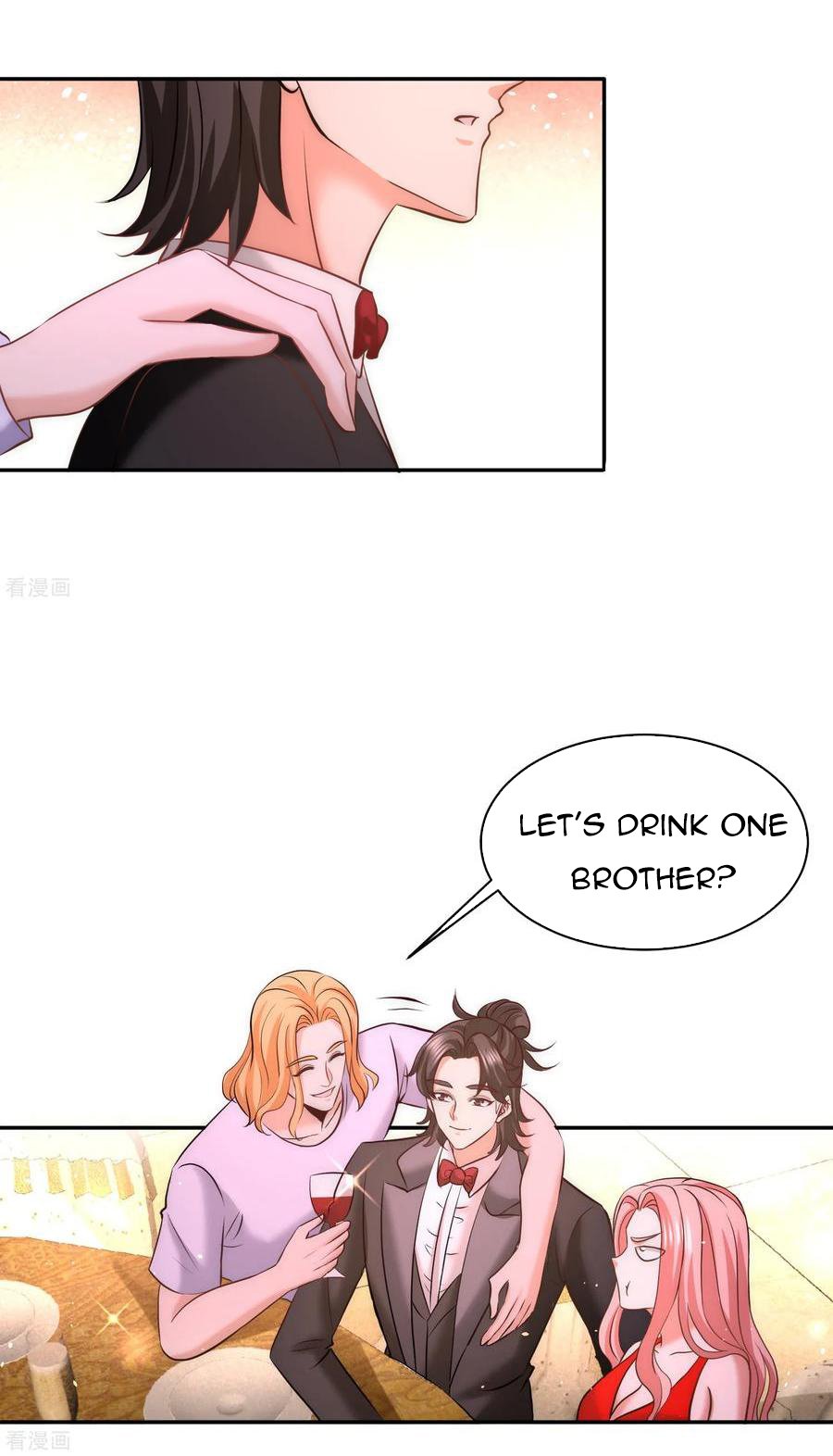 Temple of dragon king chapter 24 - page 4