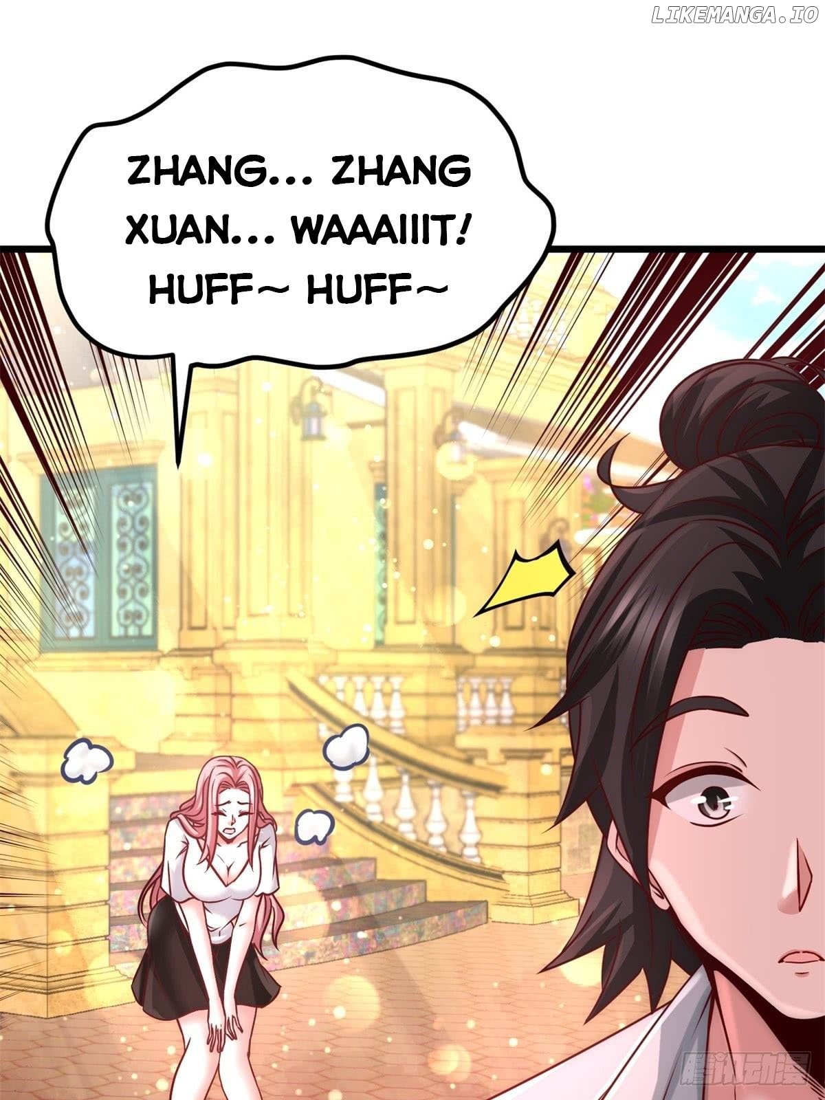 Temple of dragon king chapter 9 - page 13