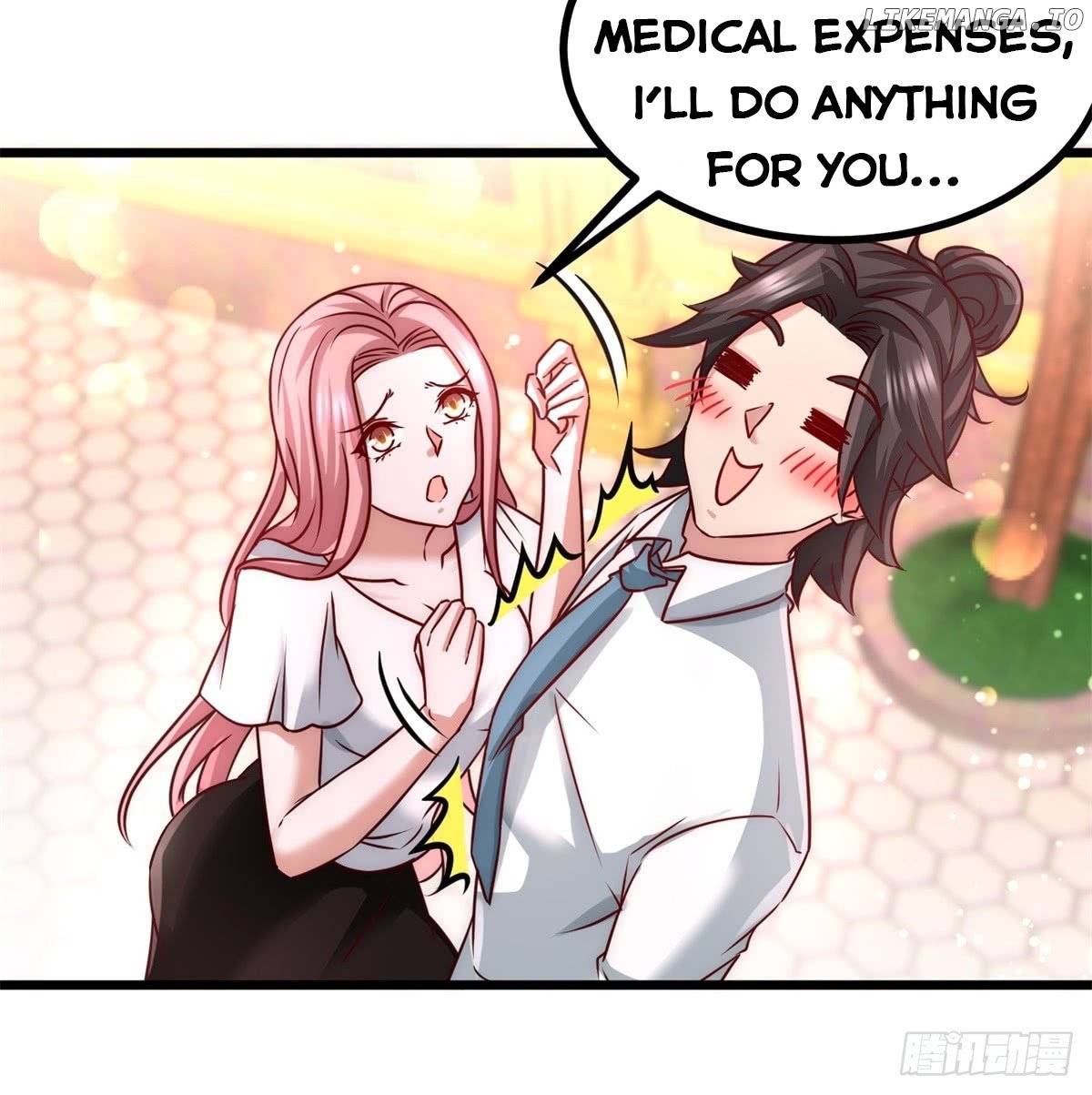 Temple of dragon king chapter 9 - page 16
