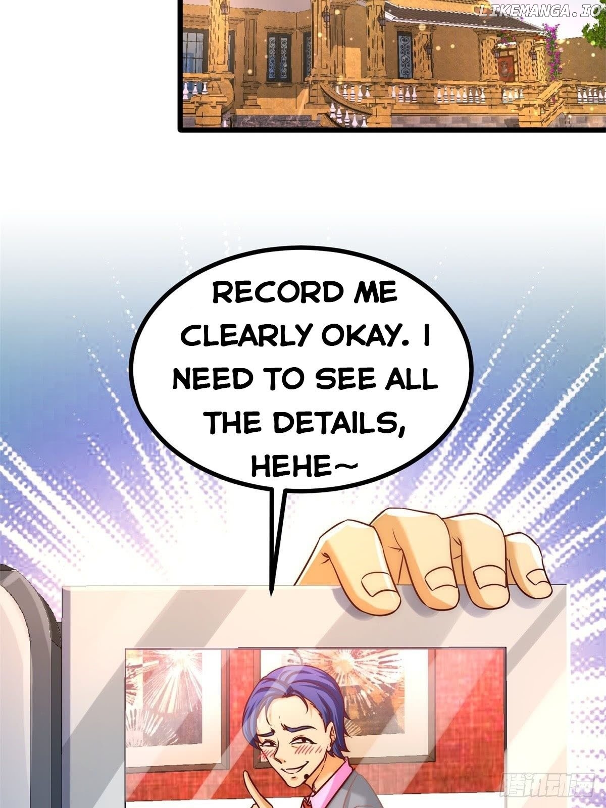 Temple of dragon king chapter 9 - page 2