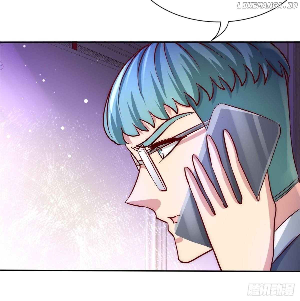 Temple of dragon king chapter 9 - page 20