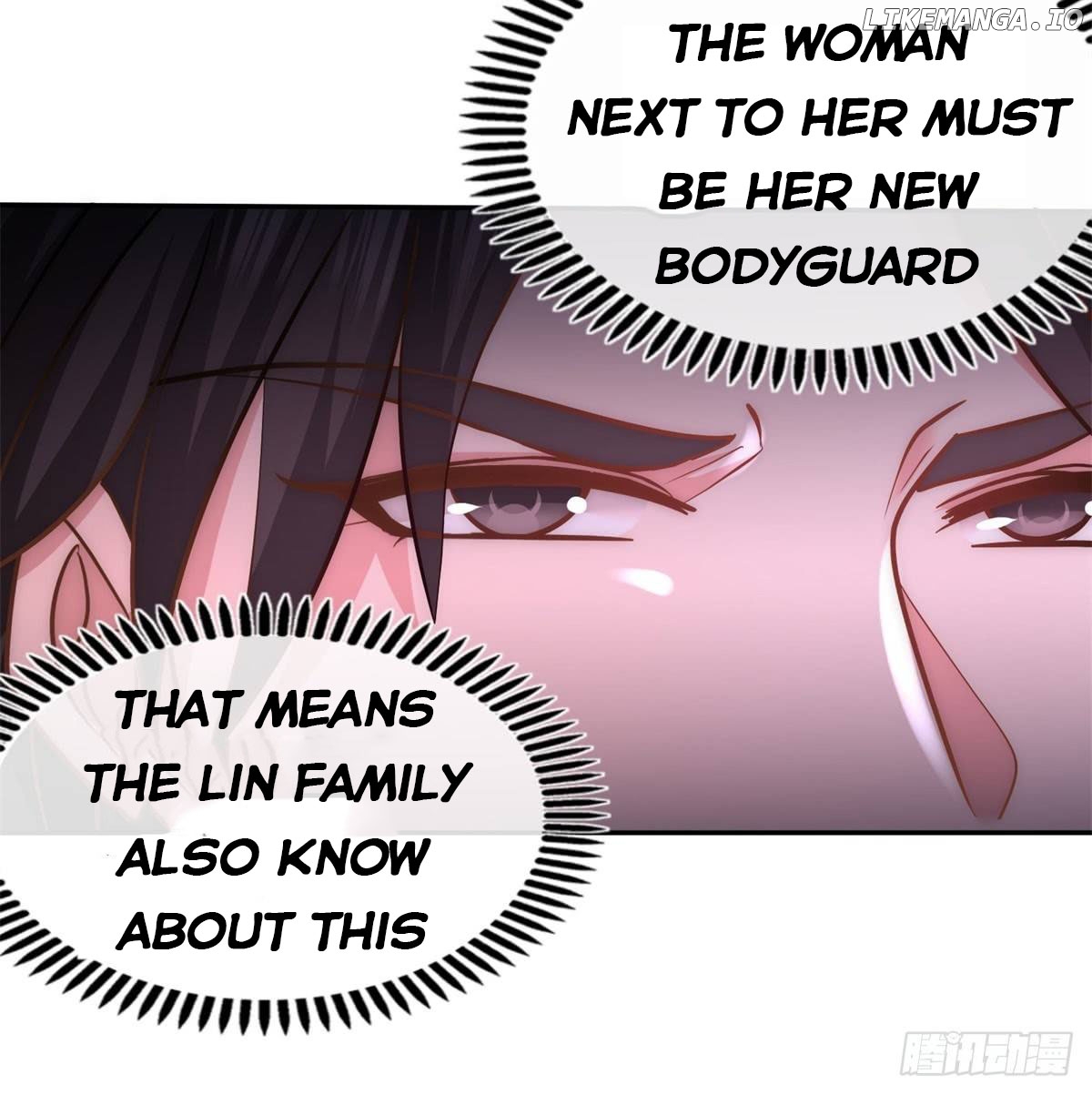 Temple of dragon king chapter 9 - page 24