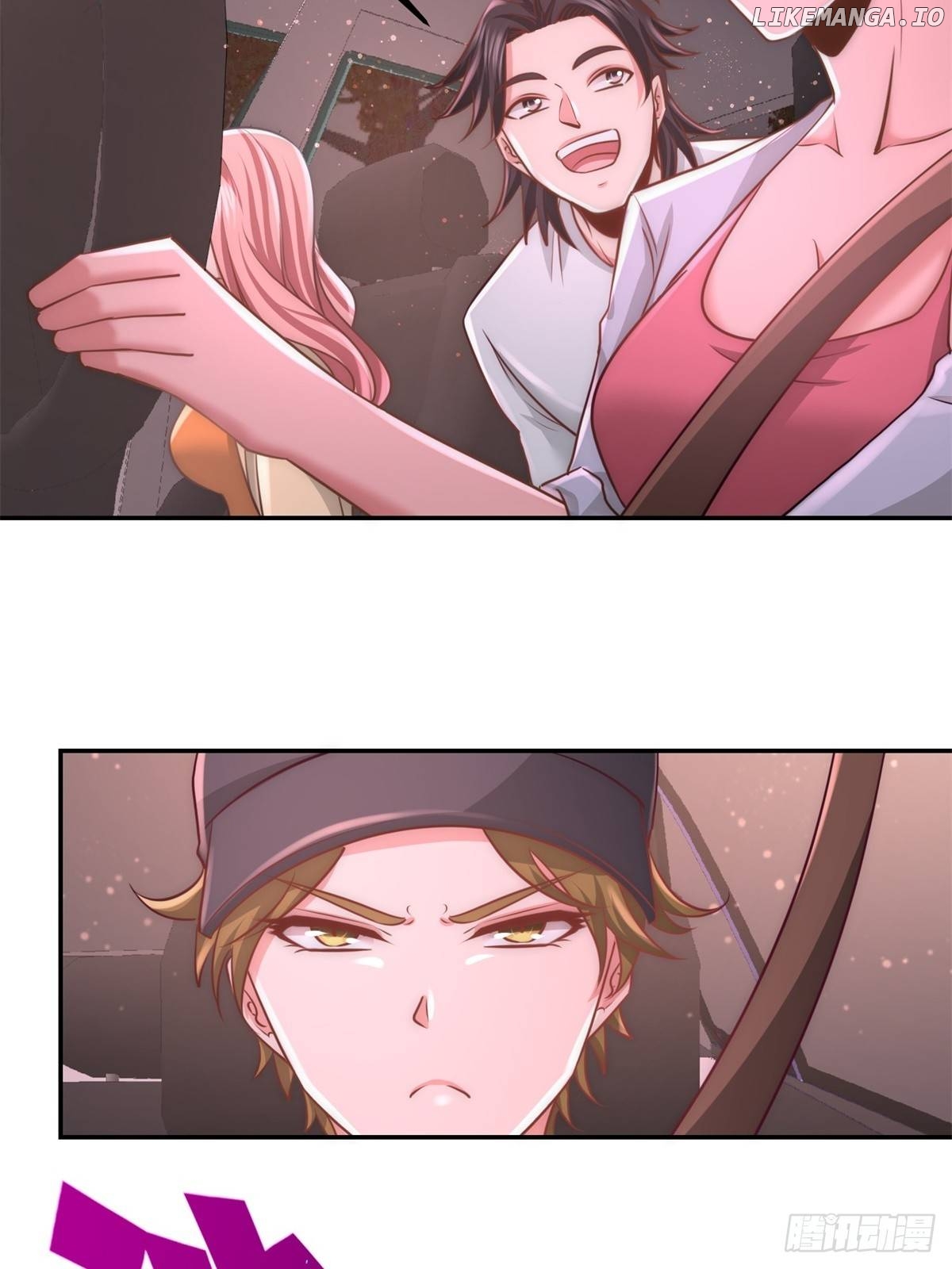 Temple of dragon king chapter 9 - page 30