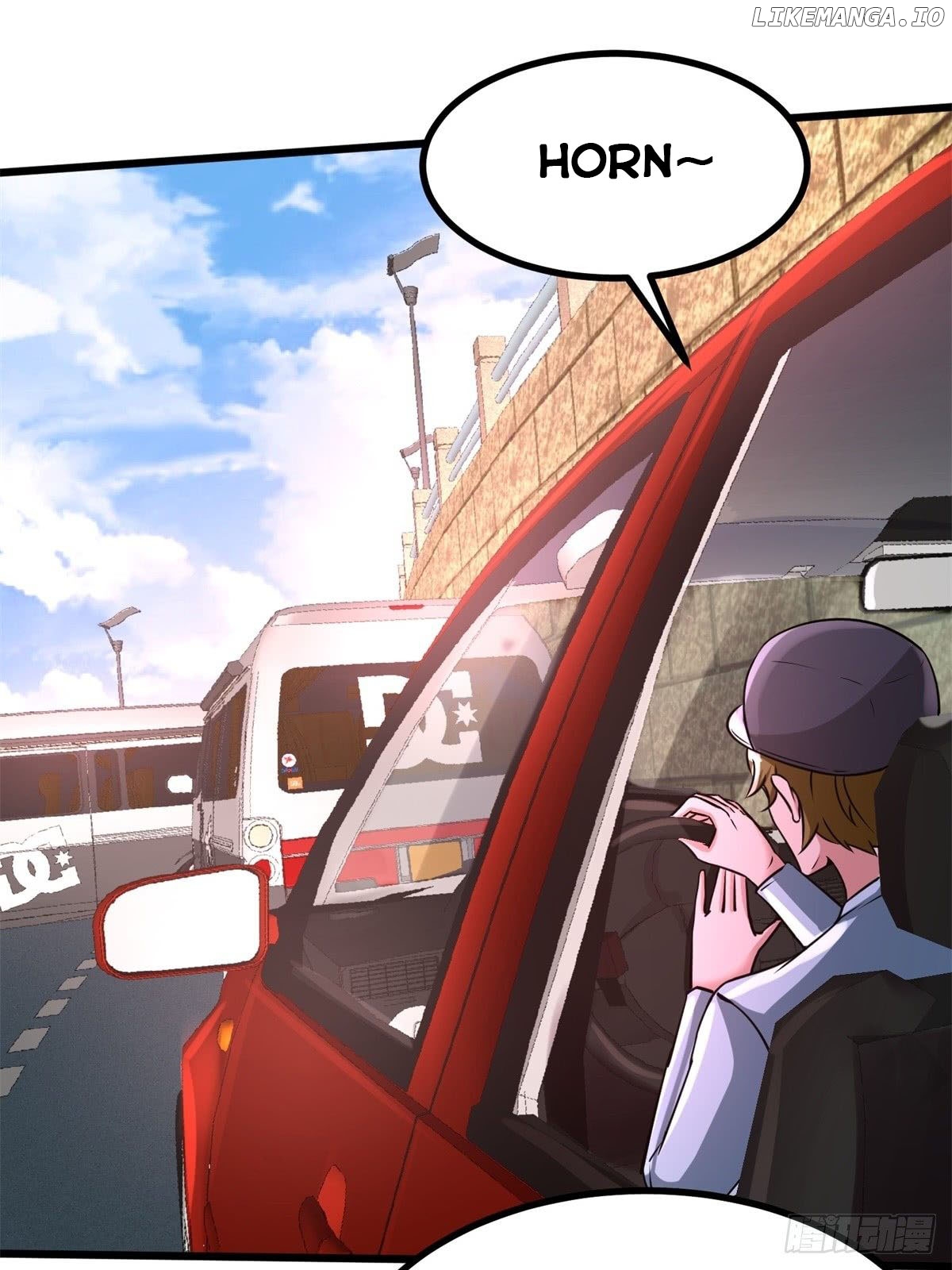 Temple of dragon king chapter 9 - page 33