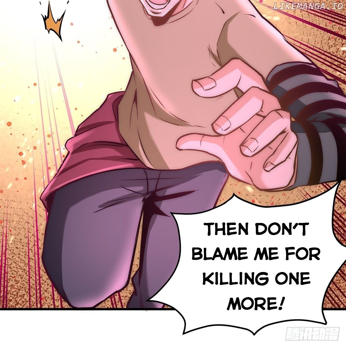 Temple of dragon king chapter 9 - page 40