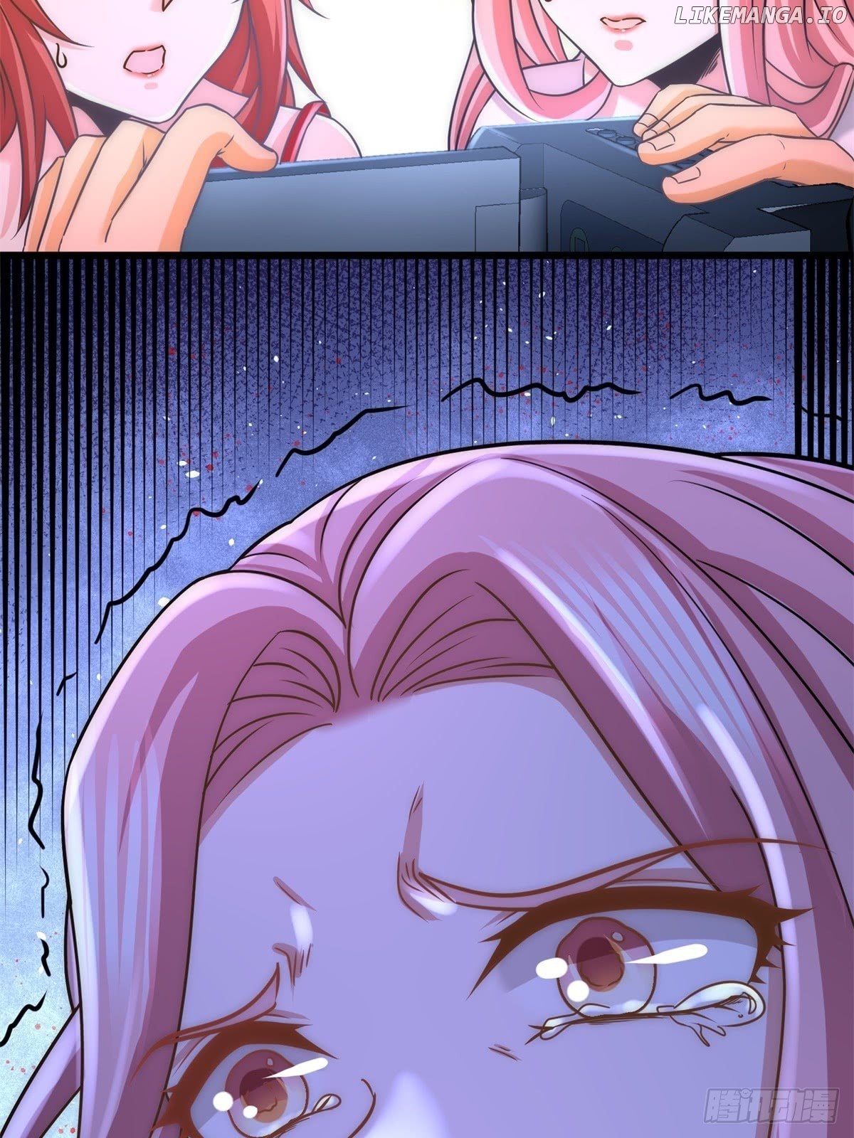 Temple of dragon king chapter 9 - page 7