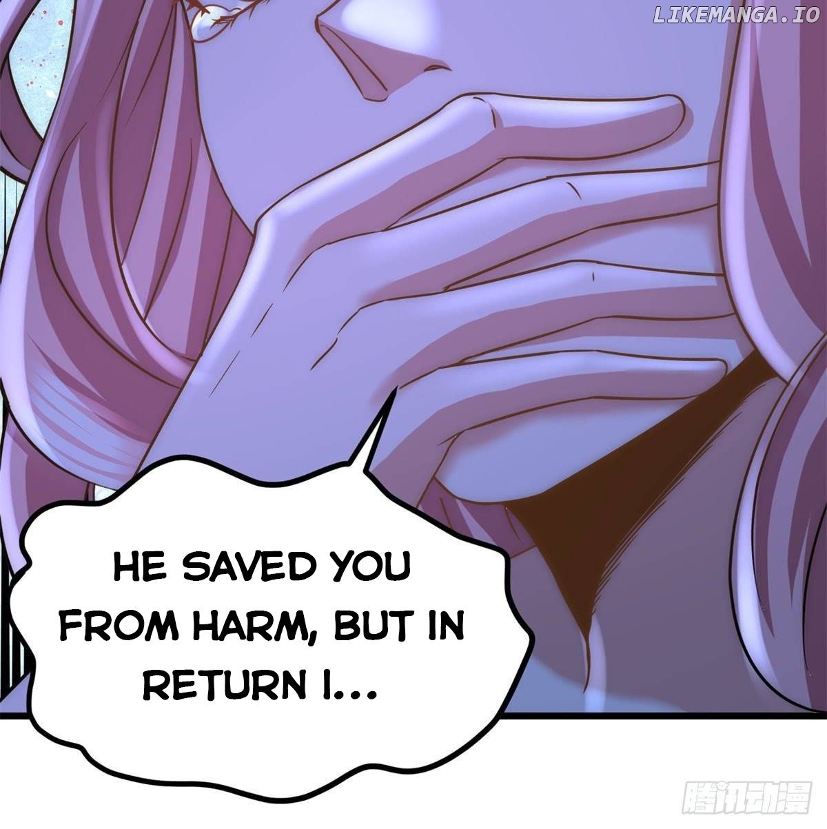 Temple of dragon king chapter 9 - page 8