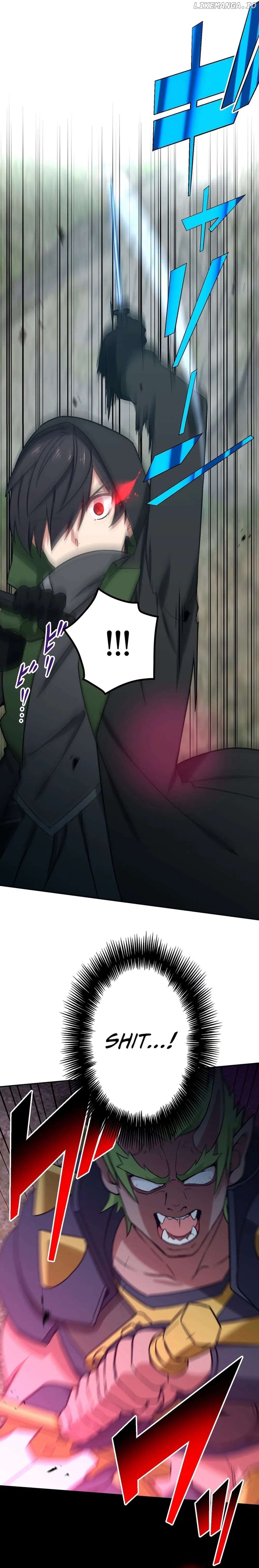 The strongest assassin gets transferred to another world with his whole class Chapter 35 - page 23