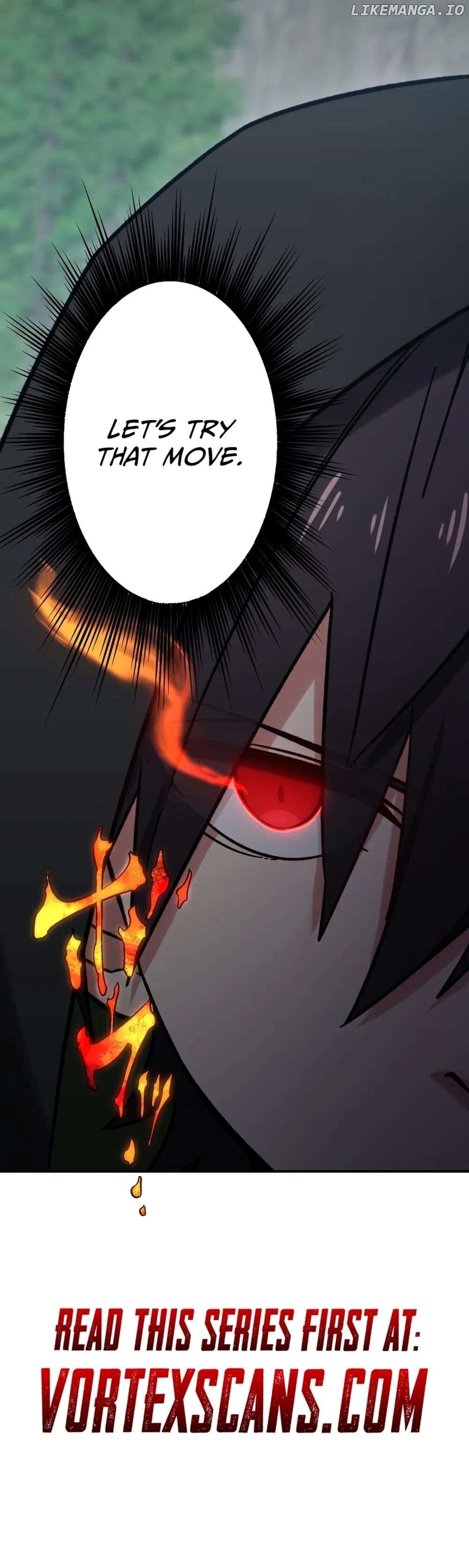 The strongest assassin gets transferred to another world with his whole class Chapter 35 - page 28