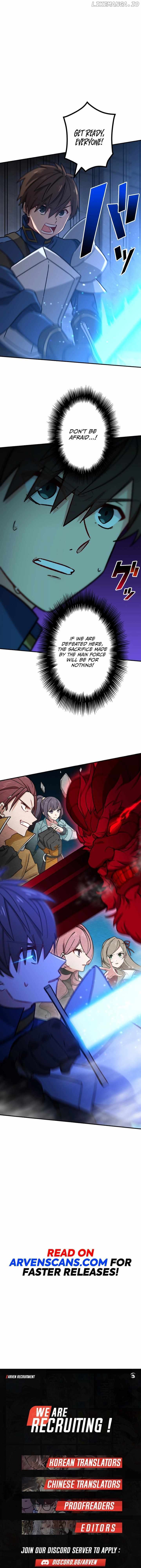 The strongest assassin gets transferred to another world with his whole class Chapter 39 - page 18