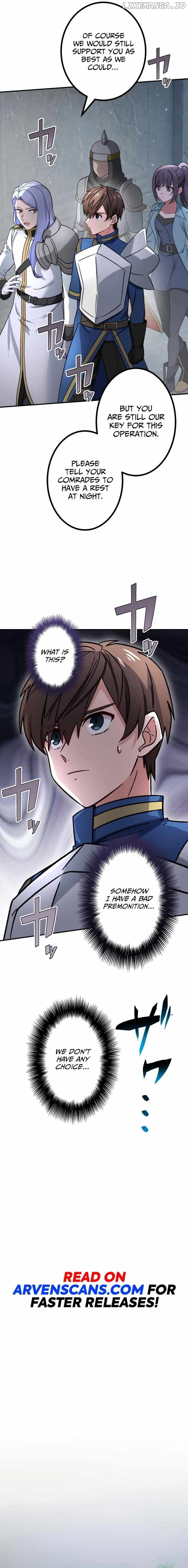 The strongest assassin gets transferred to another world with his whole class Chapter 39 - page 6