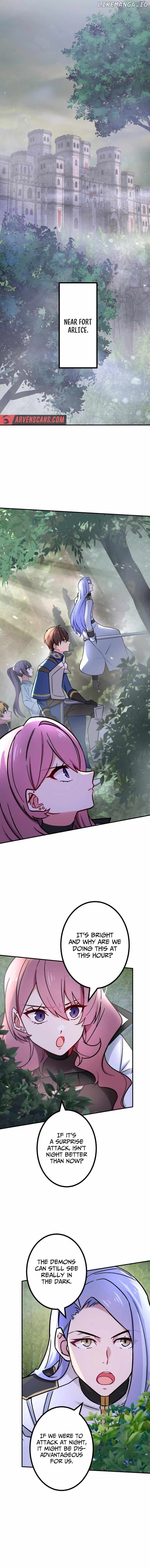 The strongest assassin gets transferred to another world with his whole class Chapter 39 - page 7