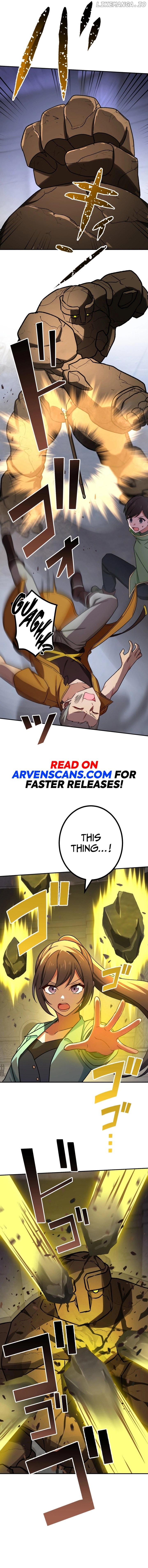 The strongest assassin gets transferred to another world with his whole class Chapter 40 - page 10