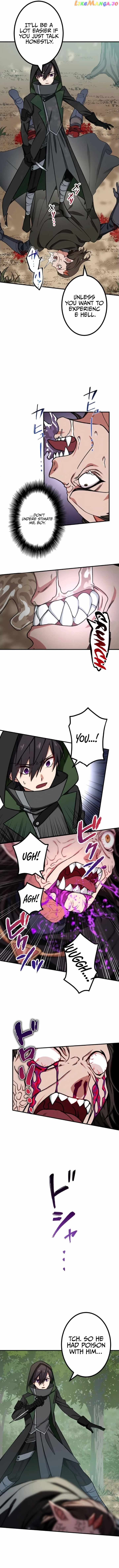 The strongest assassin gets transferred to another world with his whole class Chapter 7 - page 11