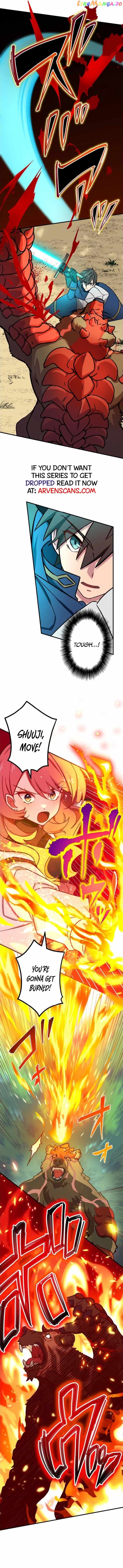 The strongest assassin gets transferred to another world with his whole class Chapter 7 - page 2