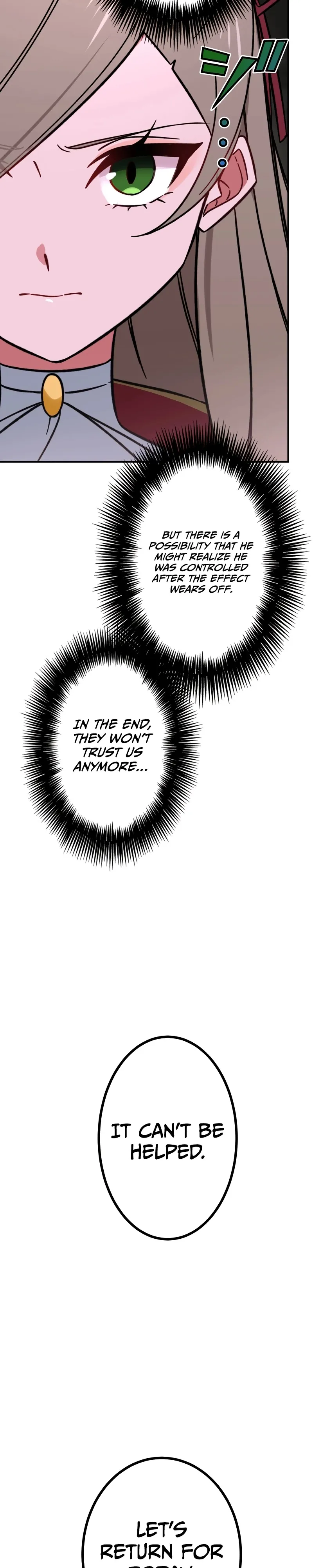 The strongest assassin gets transferred to another world with his whole class Chapter 67 - page 15