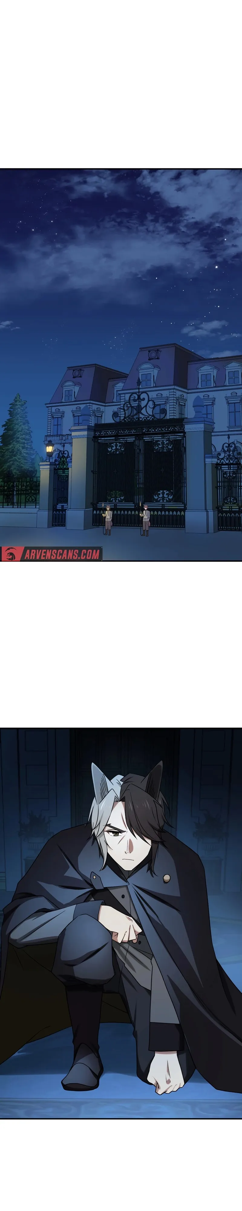 The strongest assassin gets transferred to another world with his whole class Chapter 67 - page 2