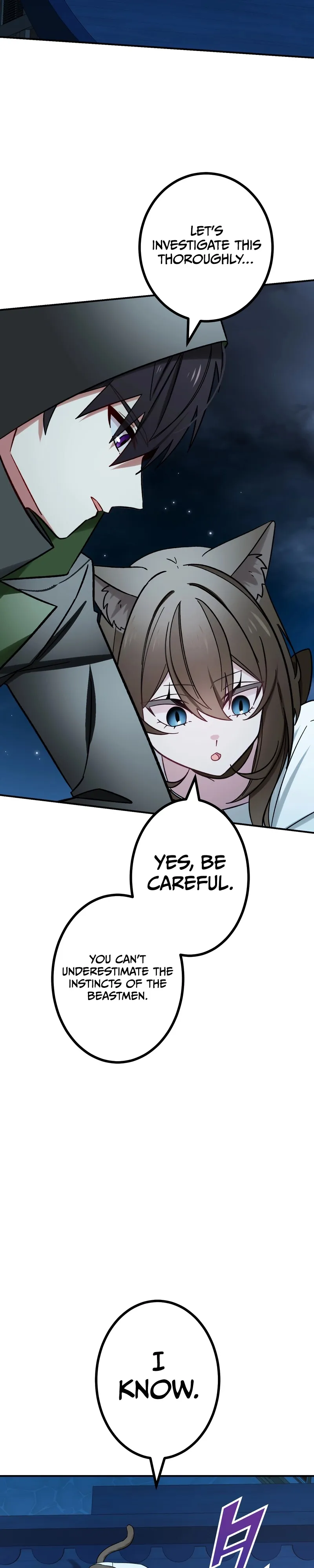 The strongest assassin gets transferred to another world with his whole class Chapter 67 - page 23