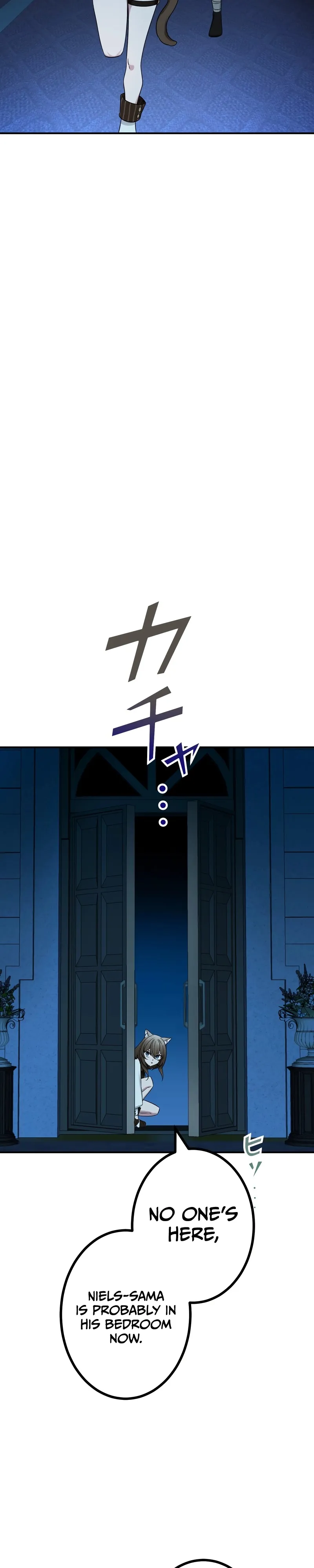 The strongest assassin gets transferred to another world with his whole class Chapter 67 - page 26