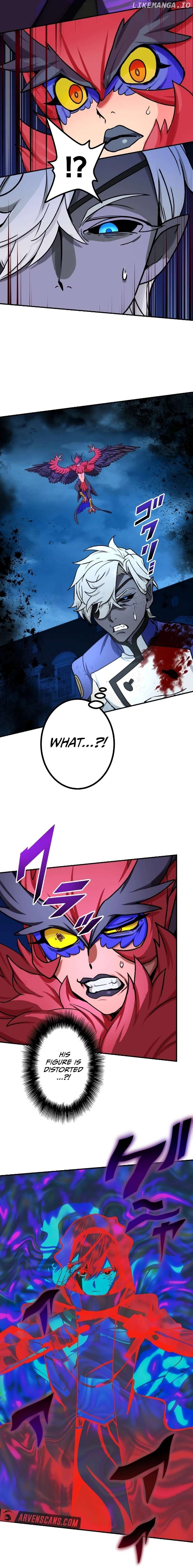 The strongest assassin gets transferred to another world with his whole class Chapter 72 - page 2