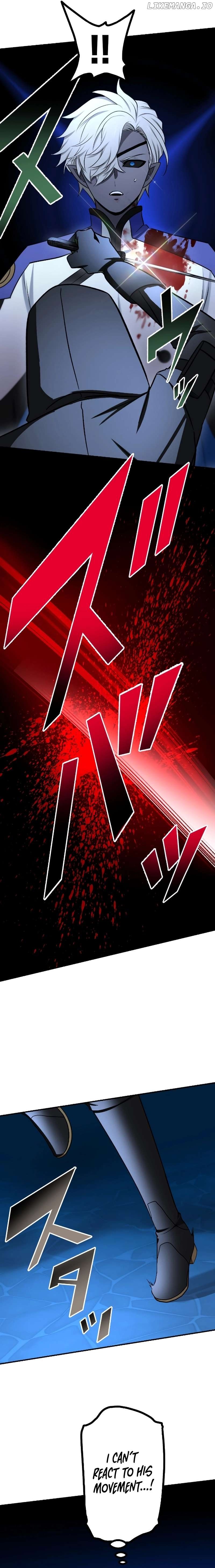 The strongest assassin gets transferred to another world with his whole class Chapter 72 - page 3