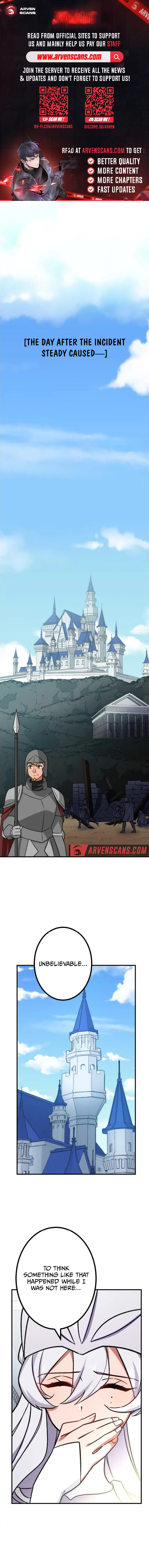 The strongest assassin gets transferred to another world with his whole class Chapter 14 - page 1