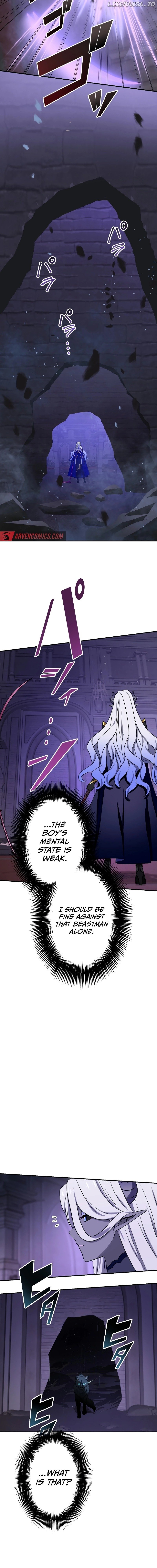 The strongest assassin gets transferred to another world with his whole class Chapter 77 - page 14