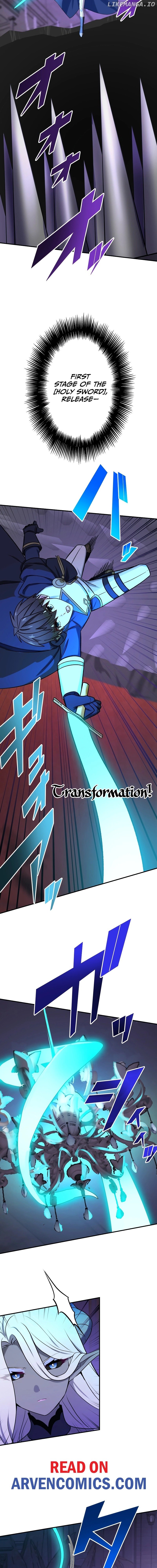 The strongest assassin gets transferred to another world with his whole class Chapter 77 - page 4