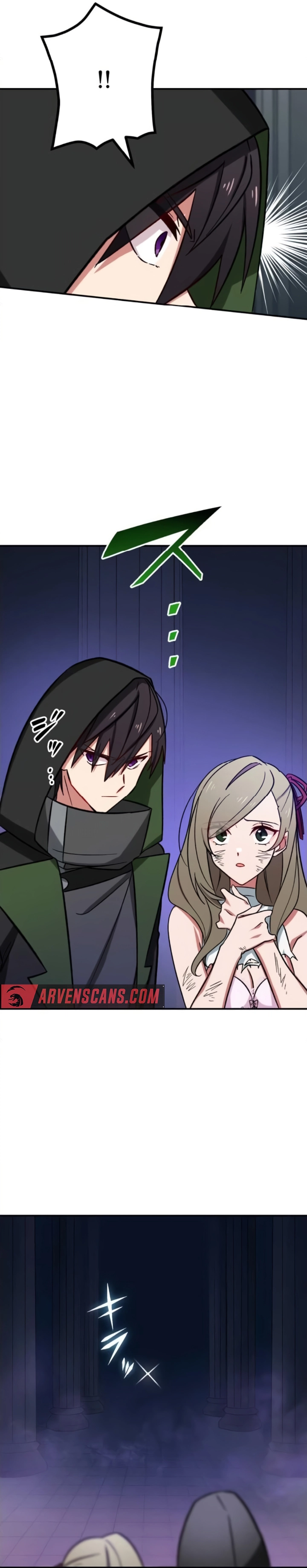 The strongest assassin gets transferred to another world with his whole class Chapter 16 - page 14