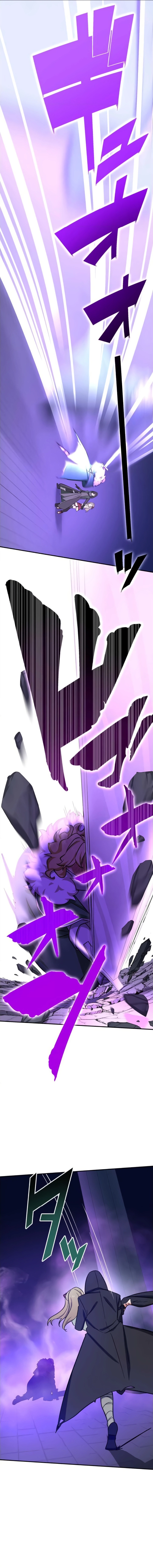 The strongest assassin gets transferred to another world with his whole class Chapter 16 - page 15