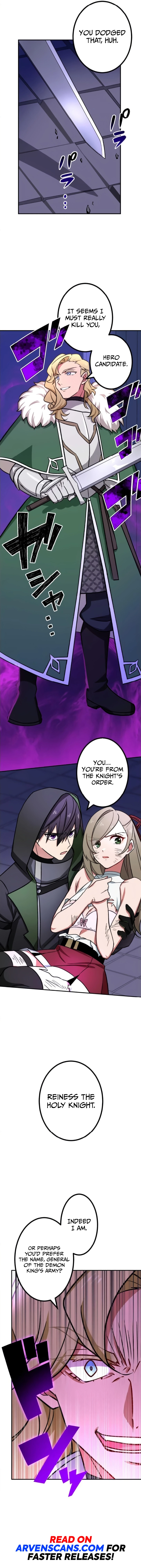 The strongest assassin gets transferred to another world with his whole class Chapter 16 - page 16