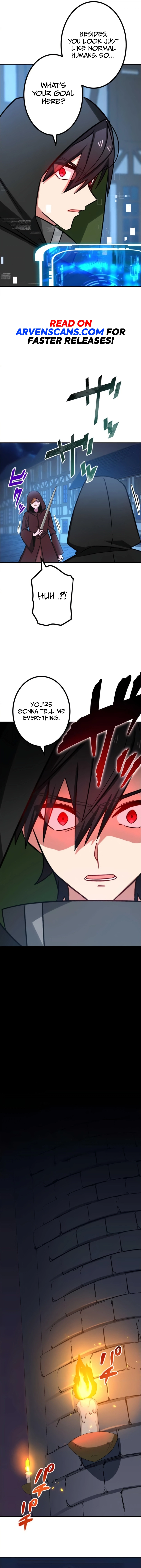 The strongest assassin gets transferred to another world with his whole class Chapter 16 - page 9