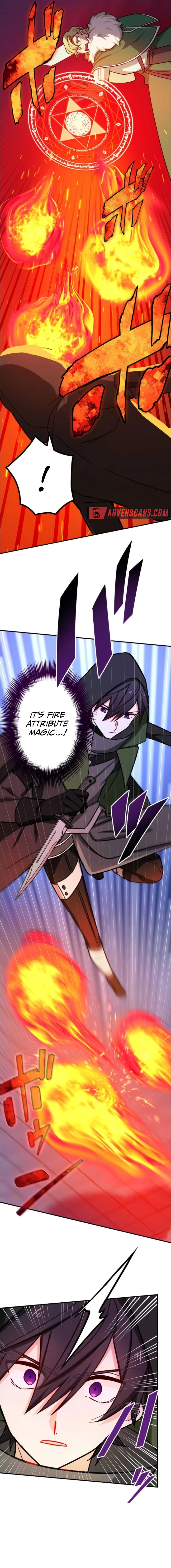 The strongest assassin gets transferred to another world with his whole class Chapter 17 - page 4