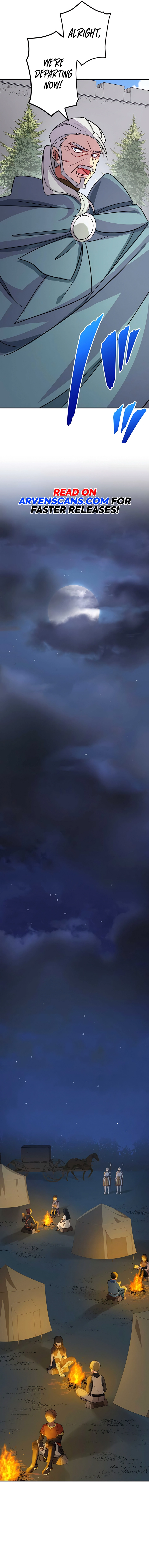 The strongest assassin gets transferred to another world with his whole class Chapter 20 - page 9