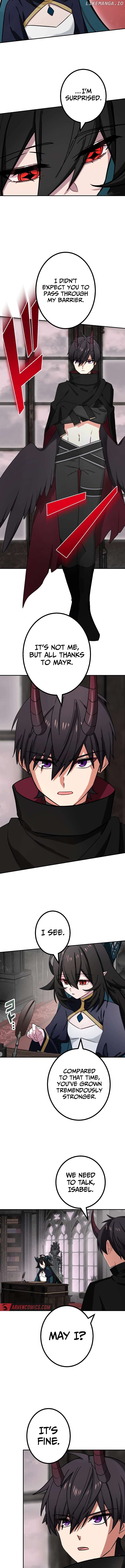 The strongest assassin gets transferred to another world with his whole class Chapter 82 - page 12