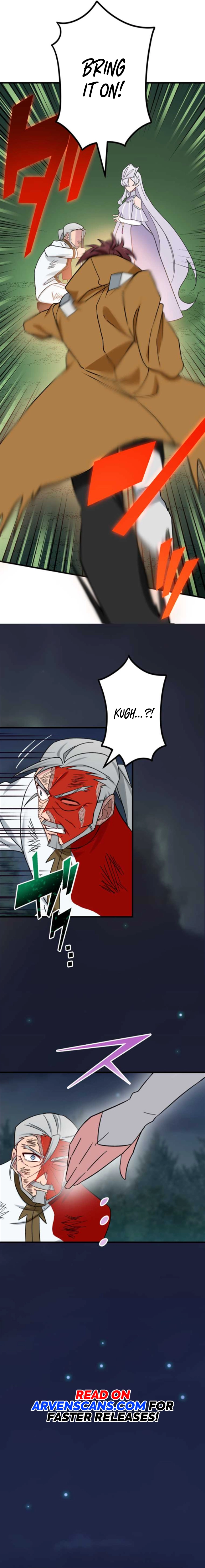 The strongest assassin gets transferred to another world with his whole class Chapter 22 - page 5