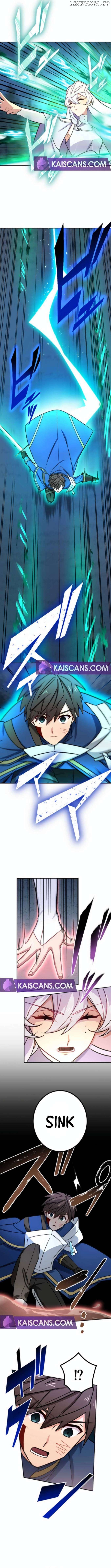 The strongest assassin gets transferred to another world with his whole class Chapter 24 - page 3