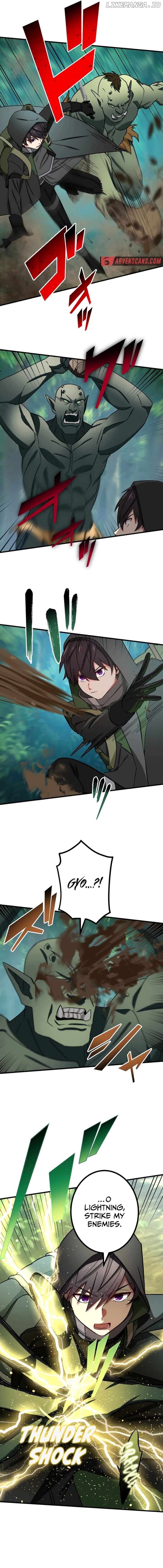 The strongest assassin gets transferred to another world with his whole class Chapter 52 - page 12