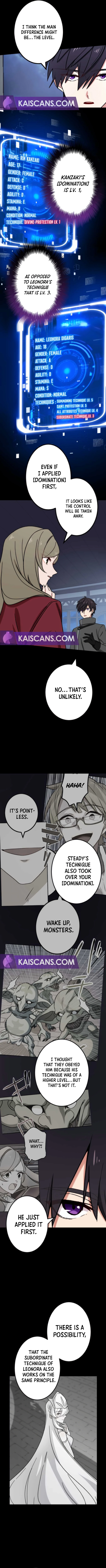 The strongest assassin gets transferred to another world with his whole class Chapter 25 - page 11