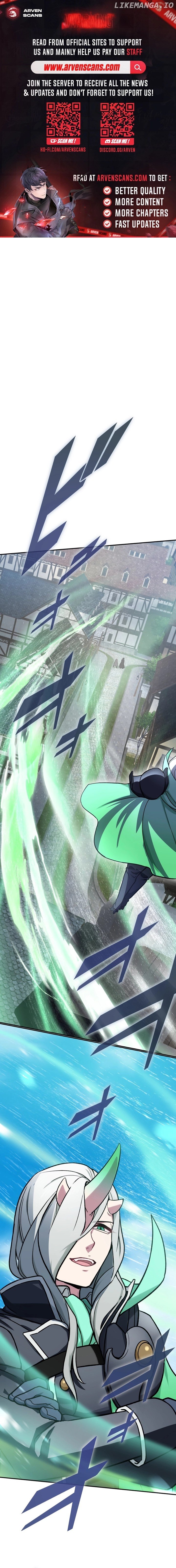 The strongest assassin gets transferred to another world with his whole class Chapter 44 - page 2