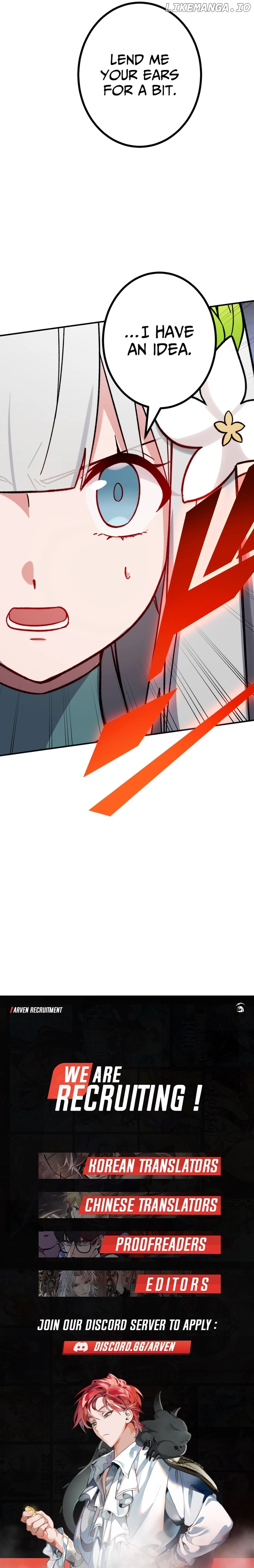 The strongest assassin gets transferred to another world with his whole class Chapter 44 - page 22