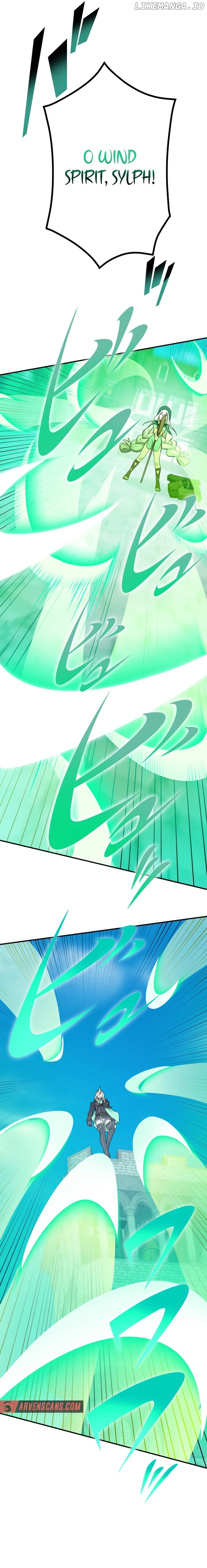 The strongest assassin gets transferred to another world with his whole class Chapter 44 - page 4