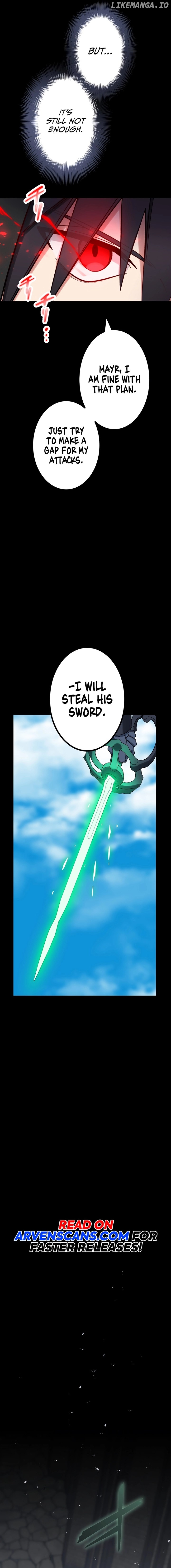 The strongest assassin gets transferred to another world with his whole class Chapter 45 - page 13